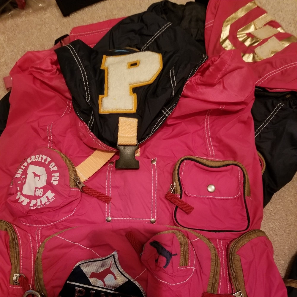 Victoria Secret Backpack